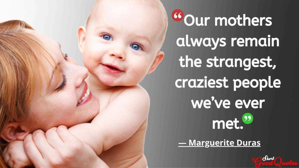 short mothers day quotes 
