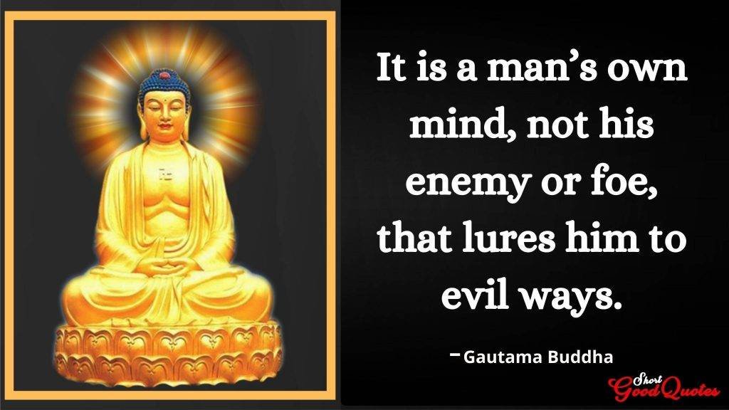 buddha quotes positive