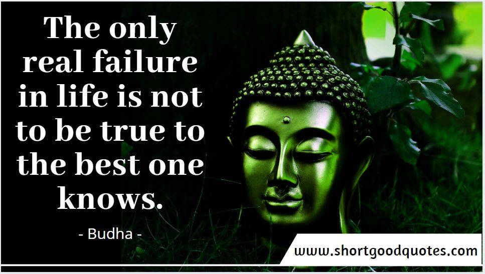 buddha quotes motivation