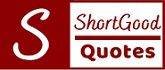 ShortGoodQuotes logo