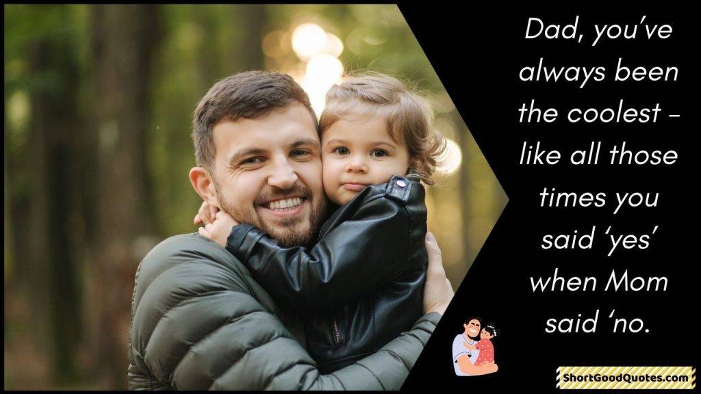 1 1 Sweet Happy Father's Day Quotes