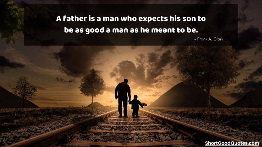 1 3 Sweet Happy Father's Day Quotes