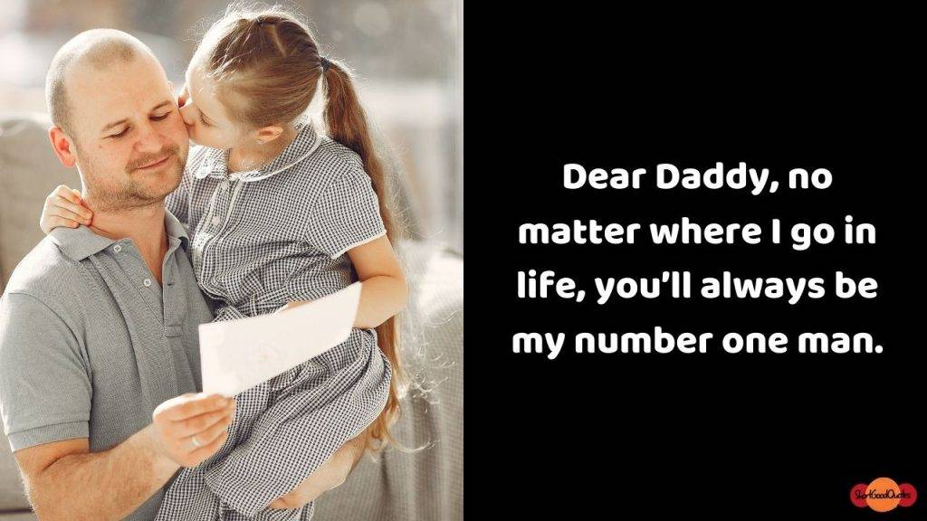 1 8 Sweet Happy Father's Day Quotes