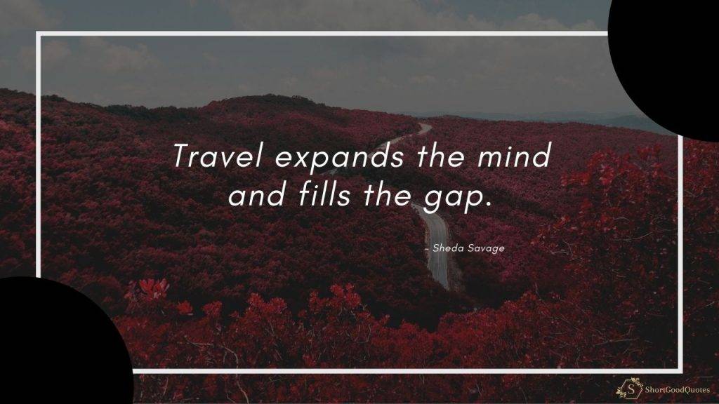 17 4 Famous Travel Quotes