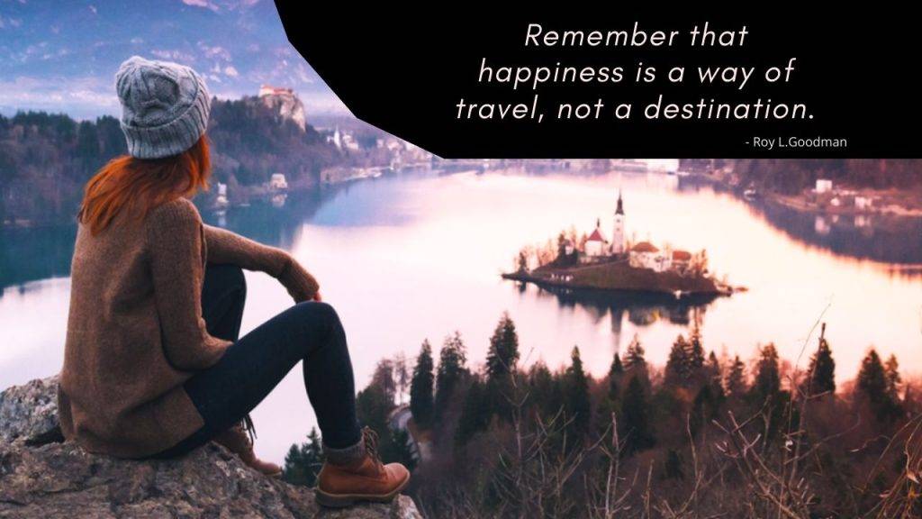 Famous Travel Quotes