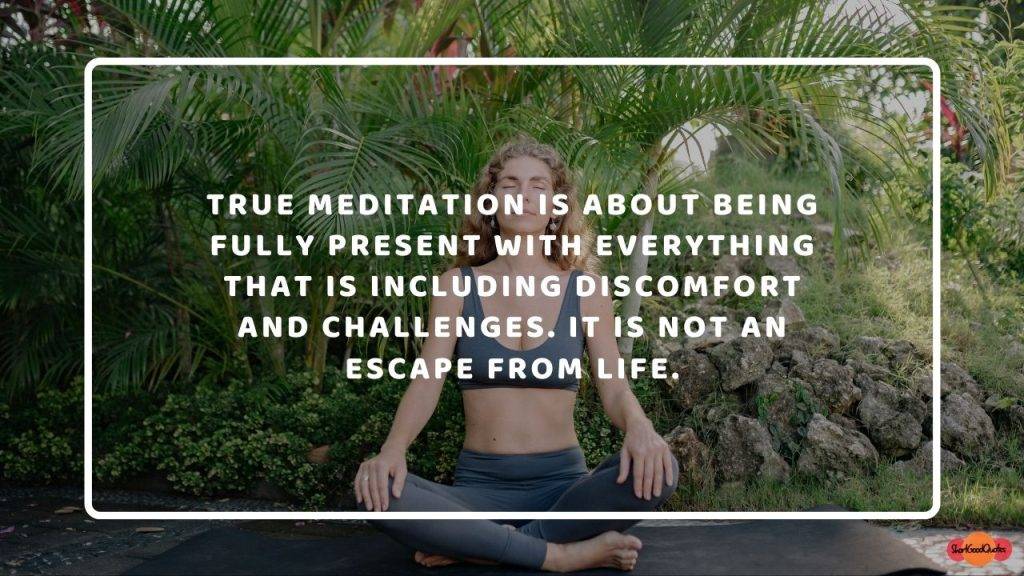 Best Yoga Quotes images
