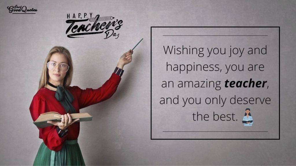 2 3 Happy Teachers Day Wishes
