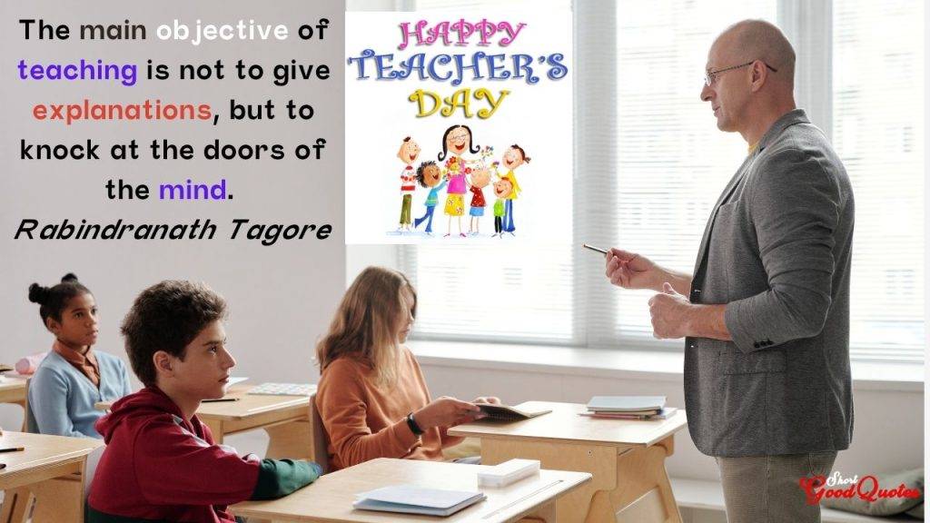 21 Happy Teachers Day Wishes