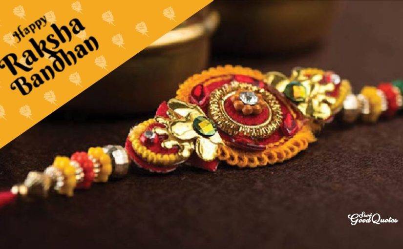 Happy Raksha Bandhan Wishes And Quotes For Brother And Sister 2023