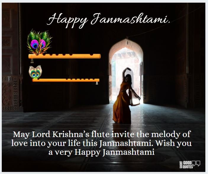 Images of Janmashtami festival