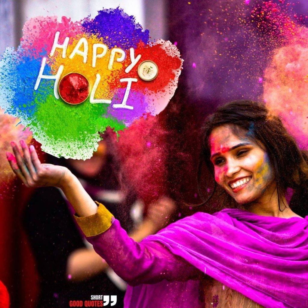 happy holi images