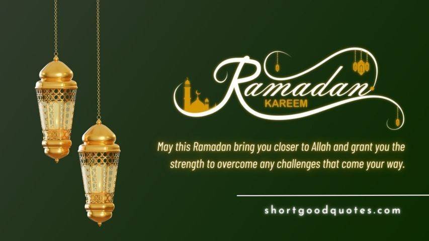 ramadan wishes from hindu