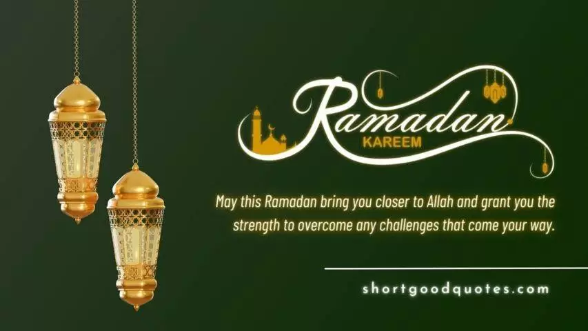 ramadan wishes from hindu