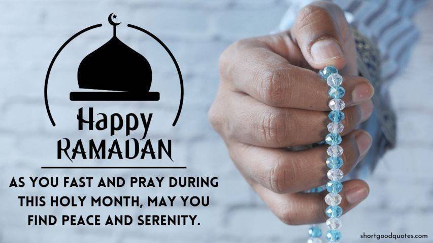 Best Ramadan Mubarak images