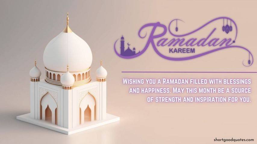 Ramadan Mubarak images download