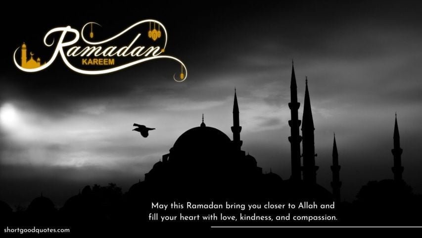 Ramadan Kareem Images