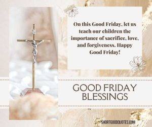 Good Friday 2023 Wishes, Messages and Quotes to Share With Loved Ones ...