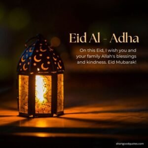 Eid al Adha Mubarak Wishes 2023: Messages & Quotes – ShortGoodQuotes