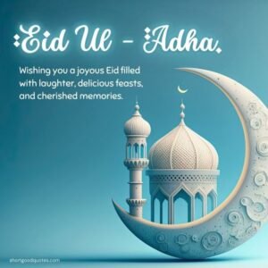 Eid al Adha Mubarak Wishes 2023: Messages & Quotes – ShortGoodQuotes