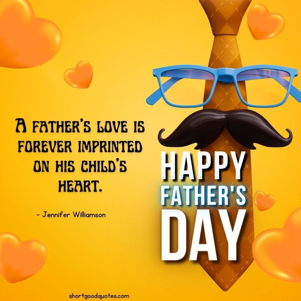 Father’s Day Quotes