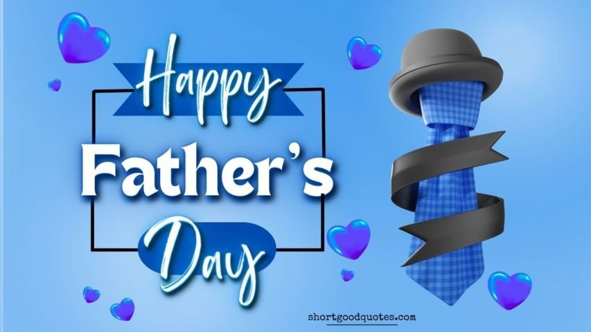 Father's Day Wishes