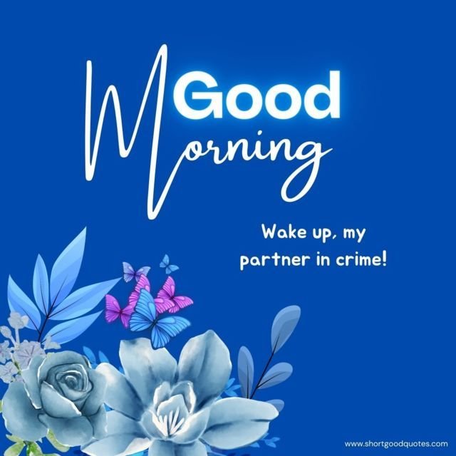 Good Morning Messages for Friends