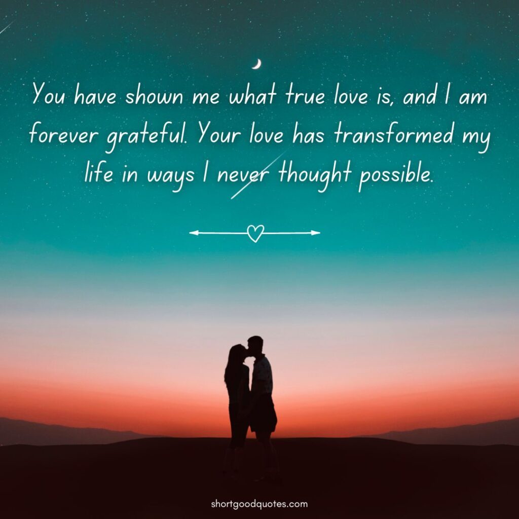 200+ Heart Touching Love Messages For Your Sweetheart - ShortGoodQuotes