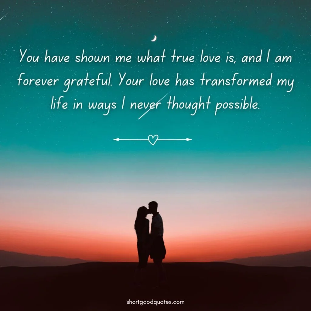 200+ Romantic Love Messages For Wife