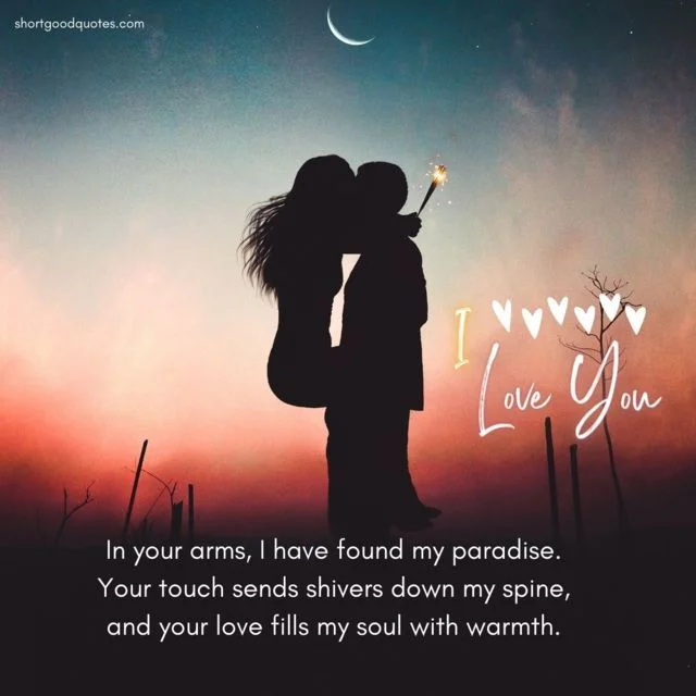 200+ Romantic Love Messages For Wife