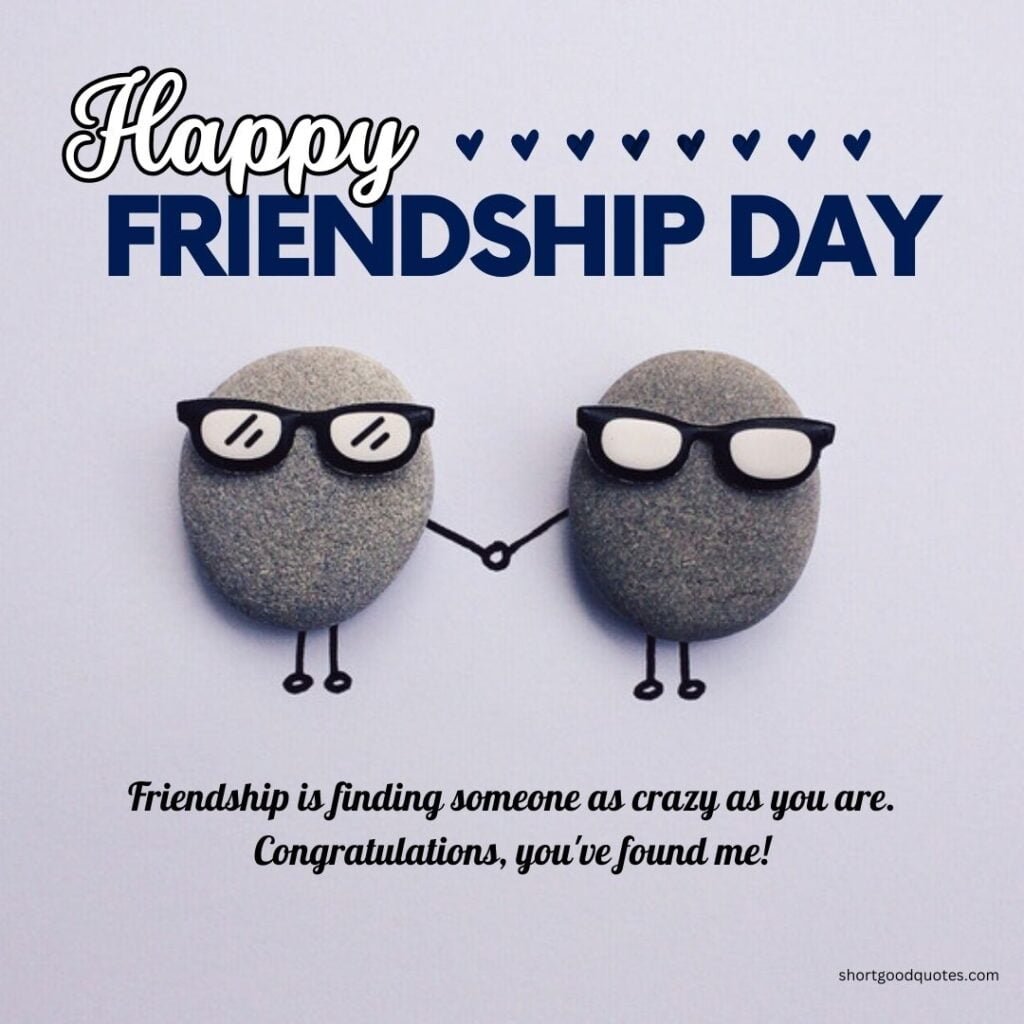 Funny Happy Friendship Day Images