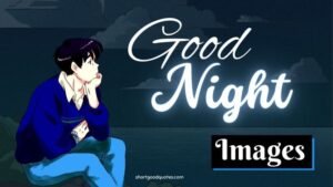 Good Night Images
