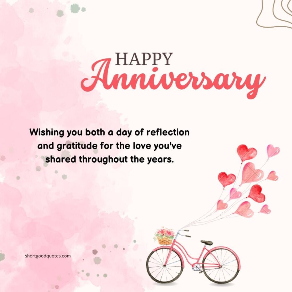 Happy Anniversary Images and Wishes