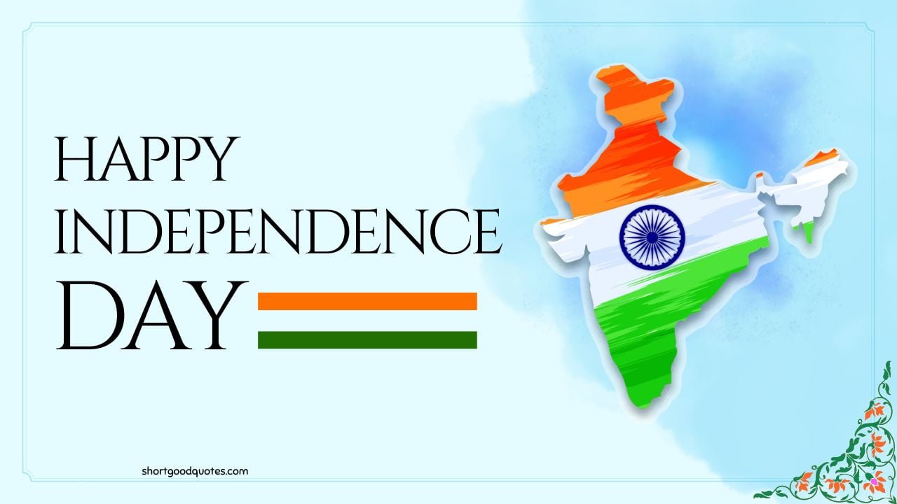 Happy Independence Day Images