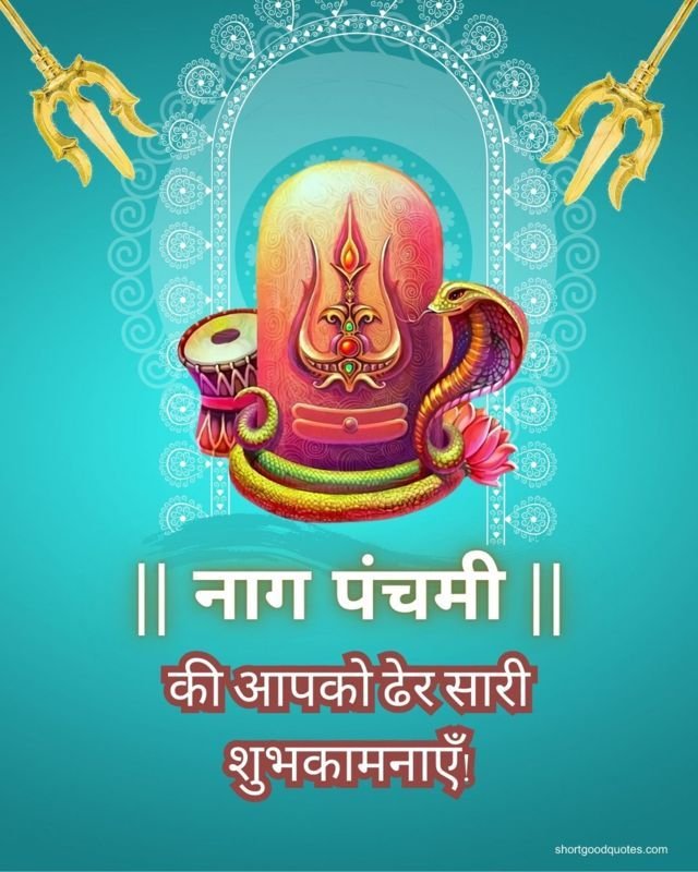 Nag Panchami Photo