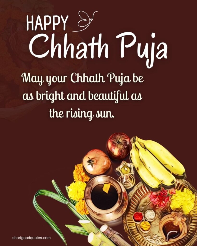 Happy Chhath Puja Images