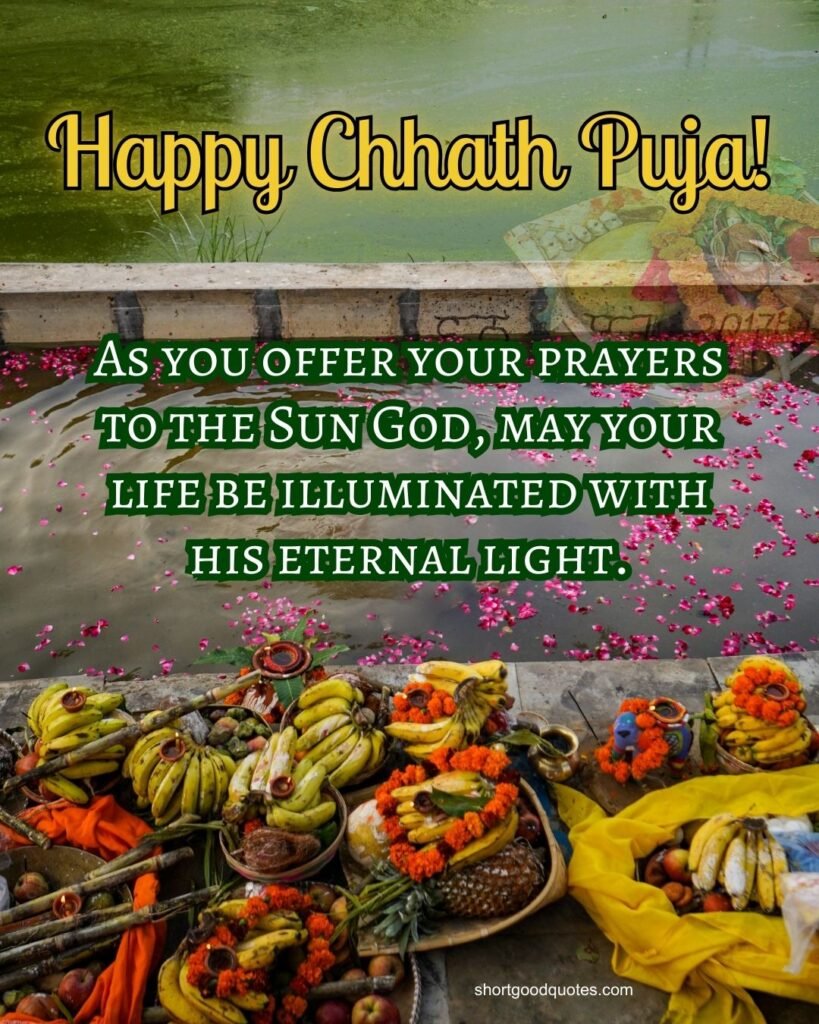 Happy Chhath Puja Images