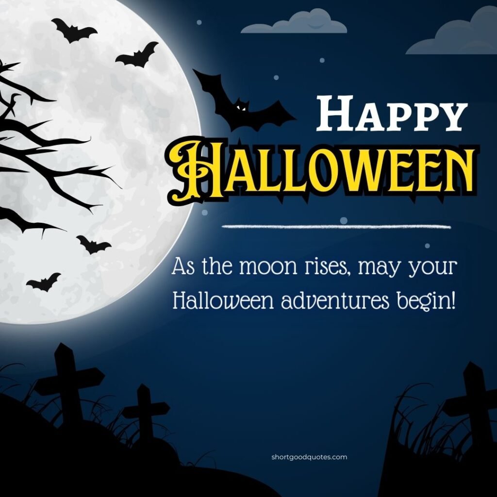 Happy Halloween Images 2023