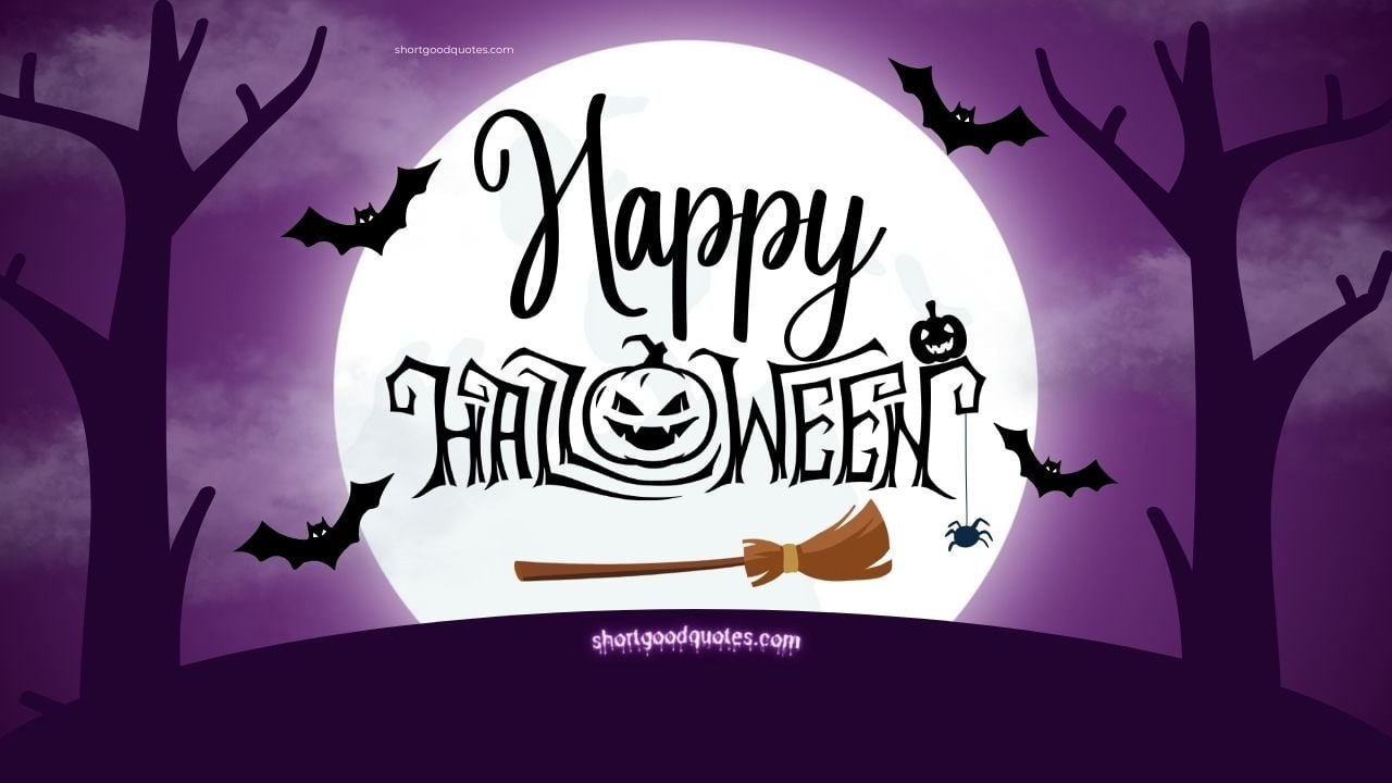 Happy Halloween Images 2023: Wishes & Quotes