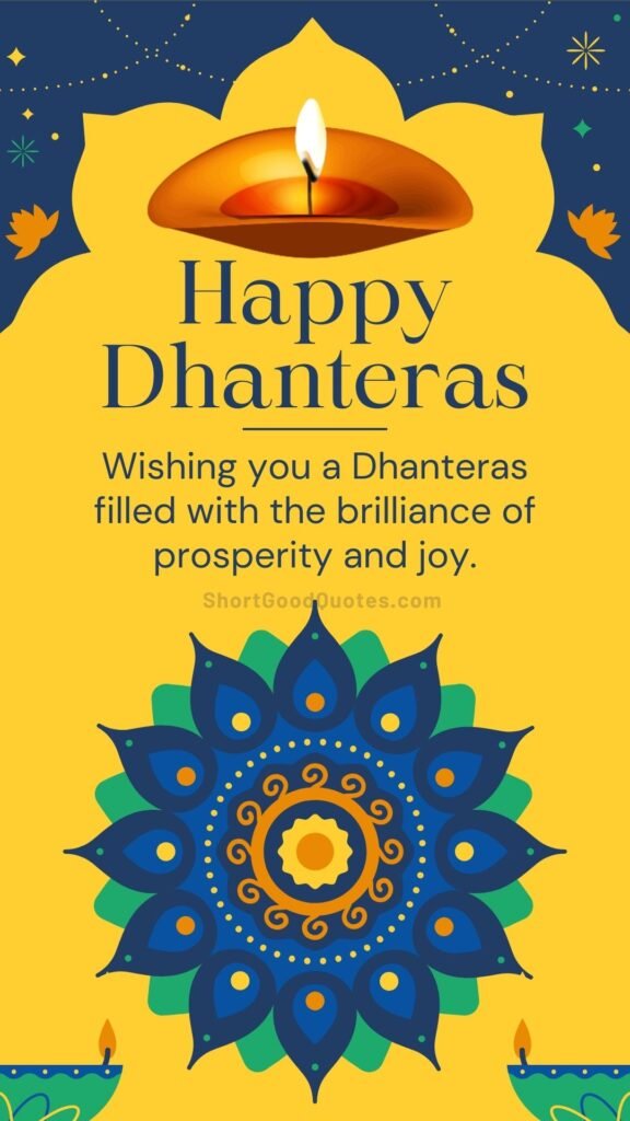 new happy dhanteras images 