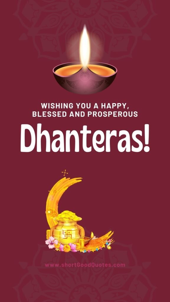 new happy dhanteras images 