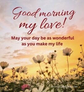 130+ Wish You a Good day Messages, Quotes and Images - ShortGoodQuotes