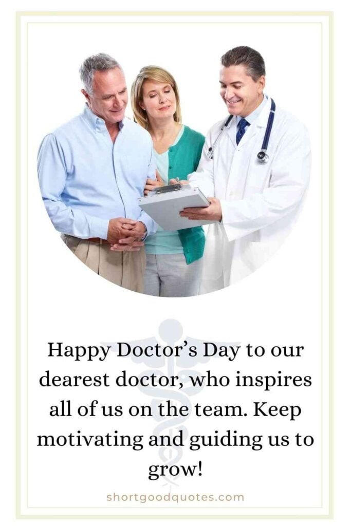 National Doctors day in india wishes