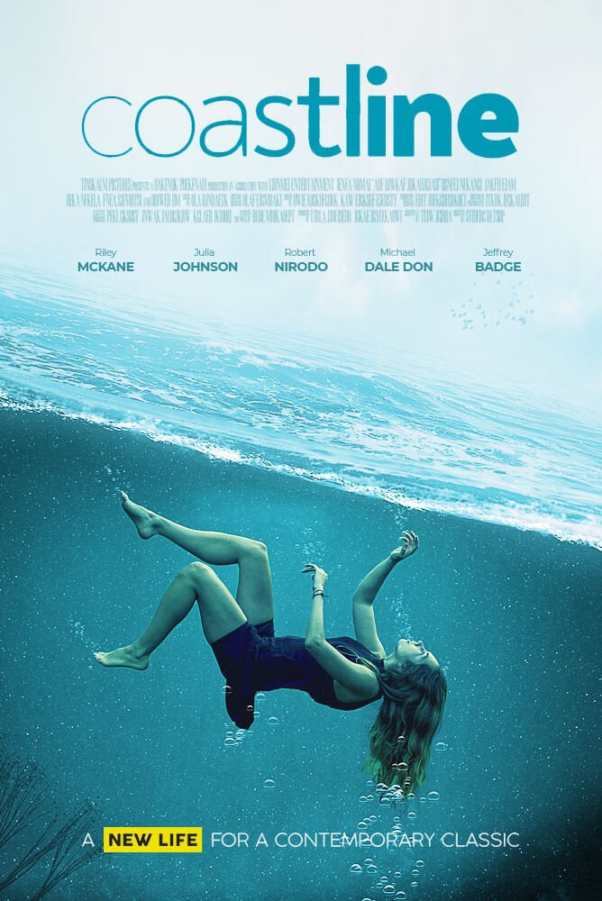 When We Believed in Mermaids: A Novel